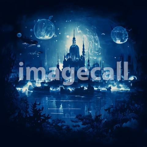 Architecture and Urban Cities and Skylines (570)