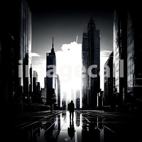 Architecture and Urban Cities and Skylines (573)