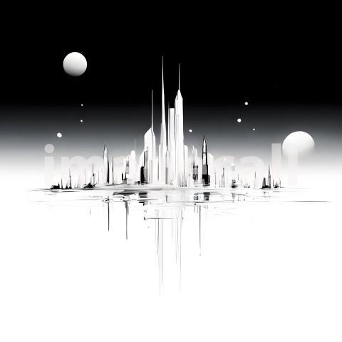 Architecture and Urban Cities and Skylines (574)