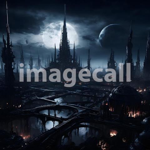 Architecture and Urban Cities and Skylines (577)