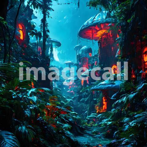 Architecture and Urban Cities and Skylines (583)