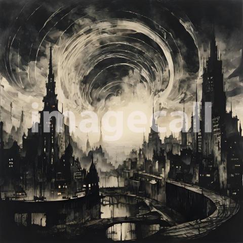 Architecture and Urban Cities and Skylines (582)