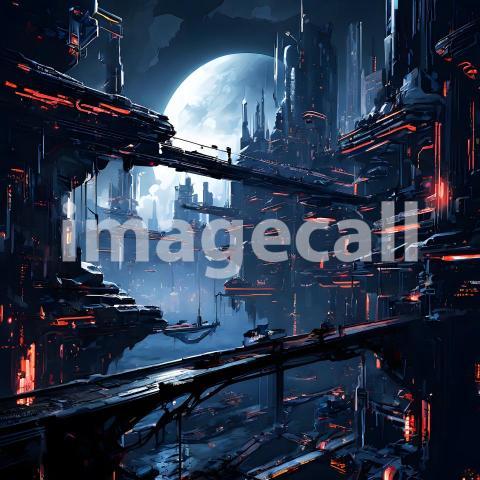 Architecture and Urban Cities and Skylines (586)