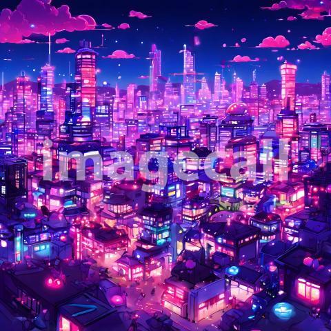 Architecture and Urban Cities and Skylines (571)