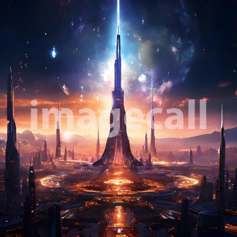 Architecture and Urban Cities and Skylines (592)