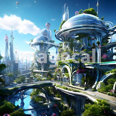 Architecture and Urban Cities and Skylines (596)