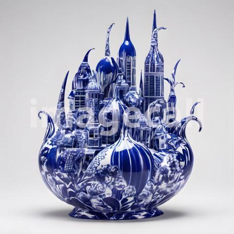 Architecture and Urban Cities and Skylines (597)