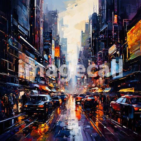 Architecture and Urban Cities and Skylines (589)