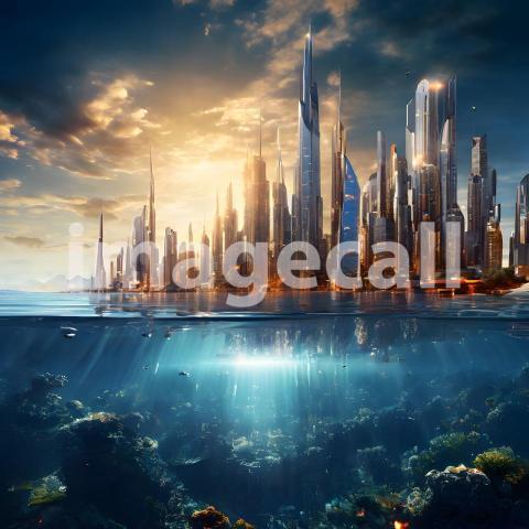 Architecture and Urban Cities and Skylines (602)