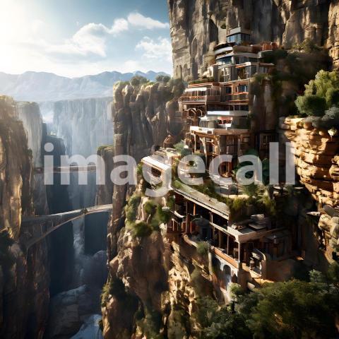 Architecture and Urban Cities and Skylines (568)