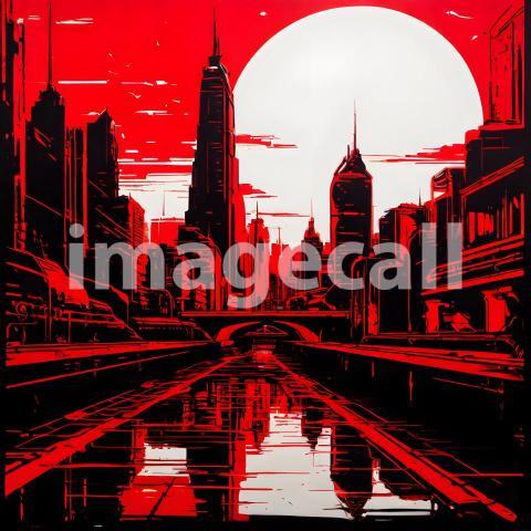 Architecture and Urban Cities and Skylines (604)