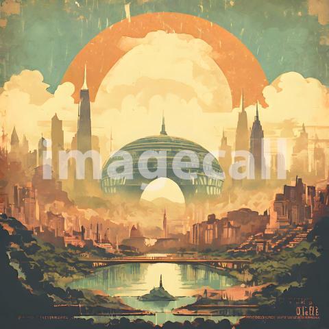 Architecture and Urban Cities and Skylines (612)