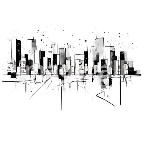 Architecture and Urban Cities and Skylines (609)