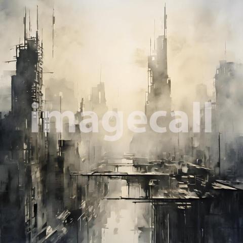 Architecture and Urban Cities and Skylines (615)