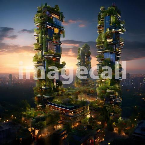 Architecture and Urban Cities and Skylines (616)