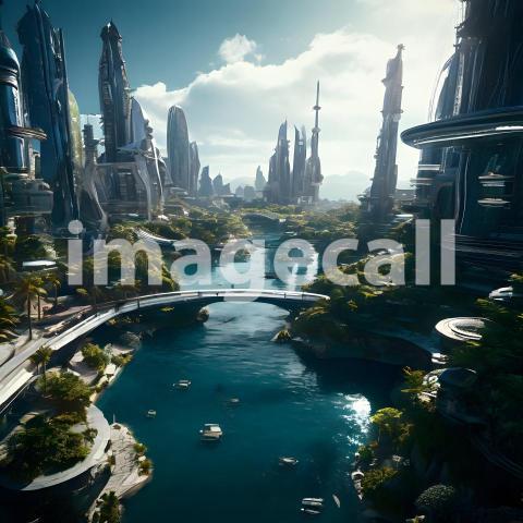 Architecture and Urban Cities and Skylines (621)