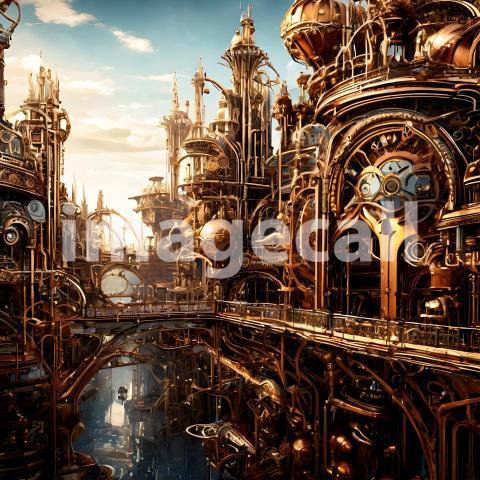 Architecture and Urban Cities and Skylines (618)