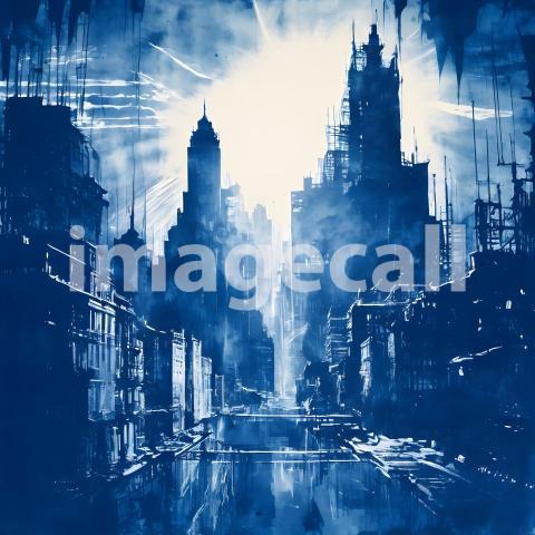 Architecture and Urban Cities and Skylines (626)