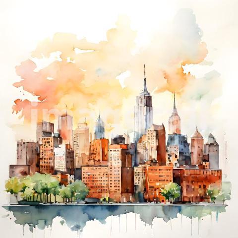 Architecture and Urban Cities and Skylines (633)