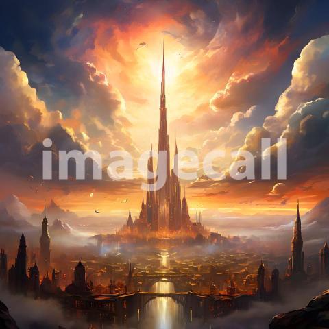 Architecture and Urban Cities and Skylines (647)