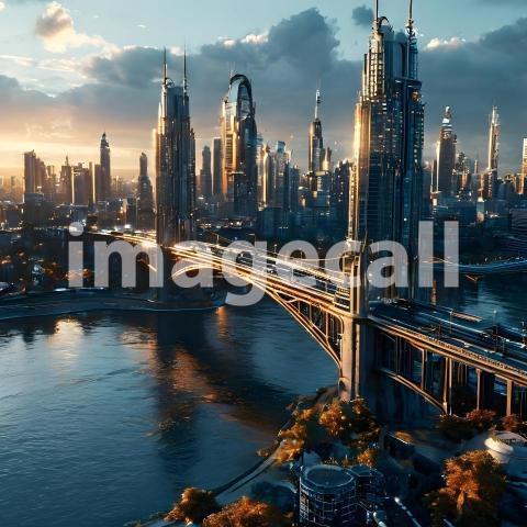 Architecture and Urban Cities and Skylines (652)