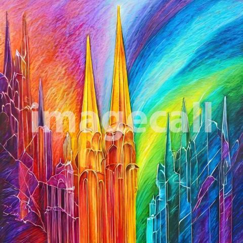 Architecture and Urban Cities and Skylines (654)