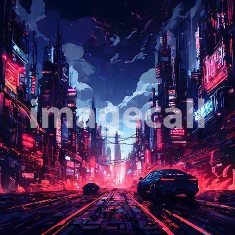 Architecture and Urban Cities and Skylines (655)