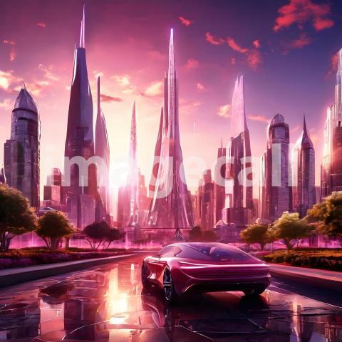 Architecture and Urban Cities and Skylines (663)