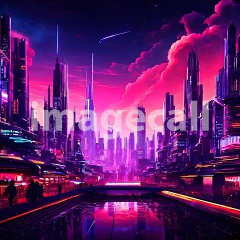 Architecture and Urban Cities and Skylines (664)