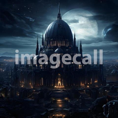 Architecture and Urban Cities and Skylines (661)