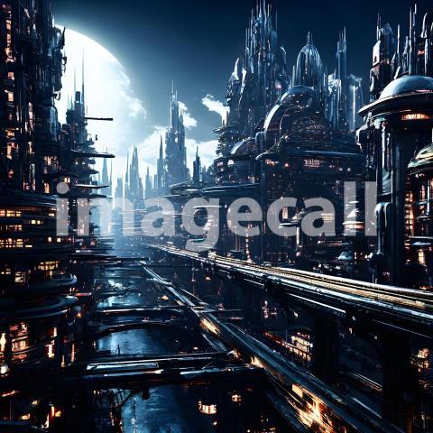 Architecture and Urban Cities and Skylines (662)