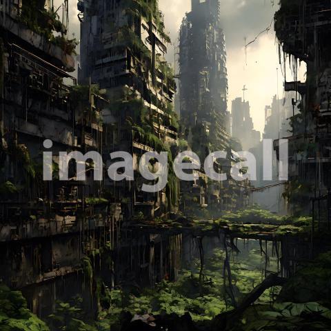 Architecture and Urban Cities and Skylines (665)