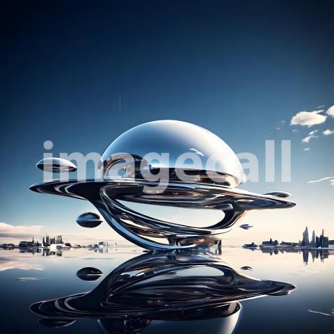 Architecture and Urban Cities and Skylines (678)