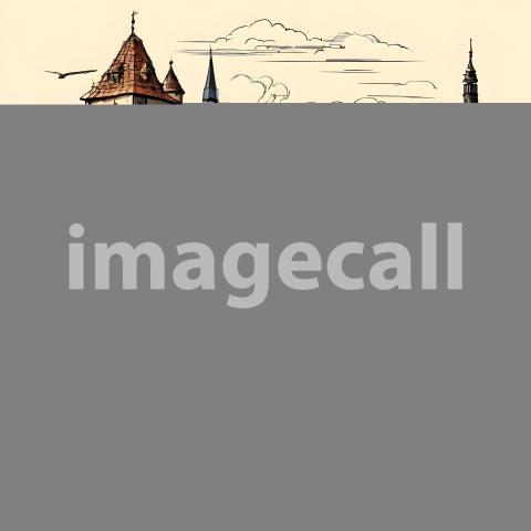 Architecture and Urban Cities and Skylines (677)