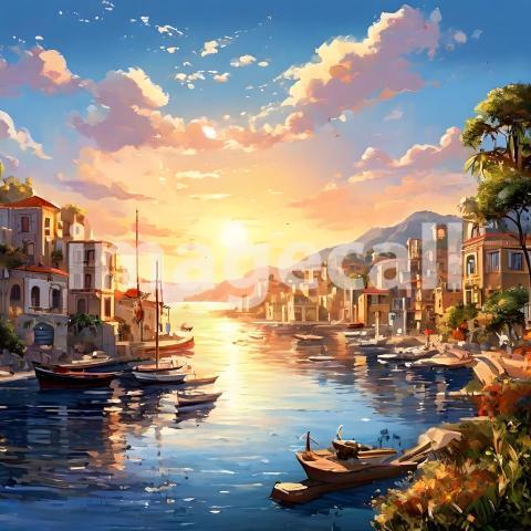 Architecture and Urban Cities and Skylines (679)