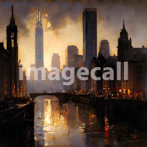 Architecture and Urban Cities and Skylines (682)