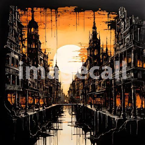 Architecture and Urban Cities and Skylines (675)