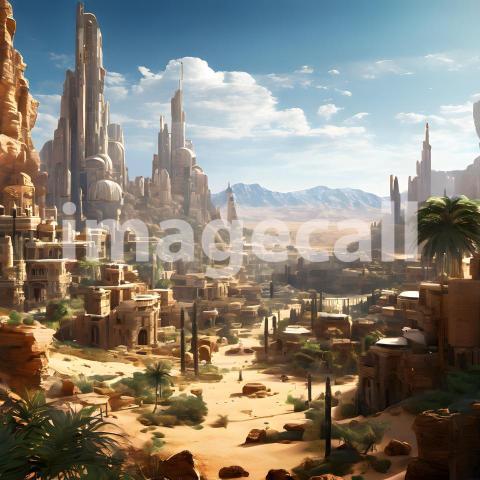 Architecture and Urban Cities and Skylines (684)