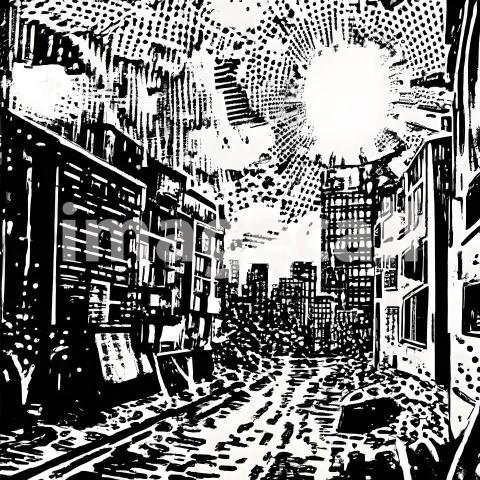 Architecture and Urban Cities and Skylines (670)