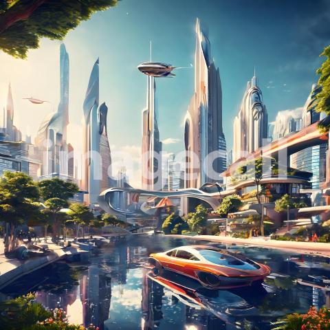 Architecture and Urban Cities and Skylines (693)