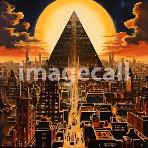 Architecture and Urban Cities and Skylines (716)