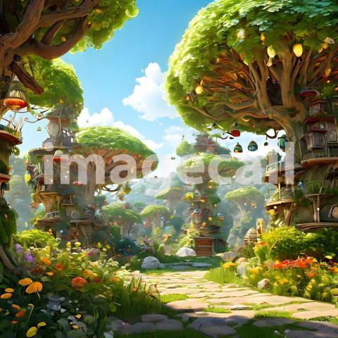 Architecture and Urban Cities and Skylines (760)