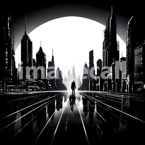 Architecture and Urban Cities and Skylines (737)