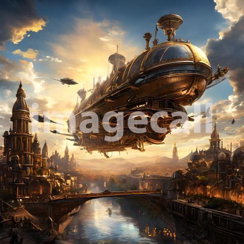 Architecture and Urban Cities and Skylines (836)