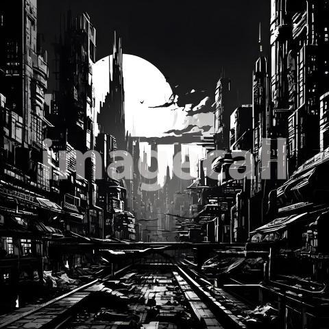 Architecture and Urban Cities and Skylines (849)