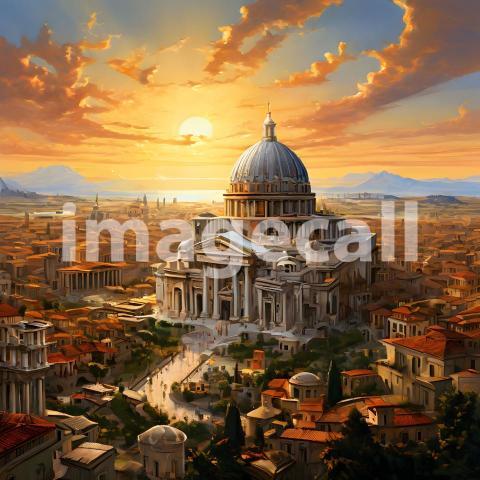 Architecture and Urban Cities and Skylines (857)