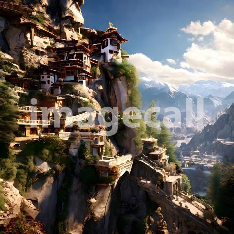 Architecture and Urban Cities and Skylines (858)