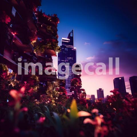 Architecture and Urban Cities and Skylines (868)