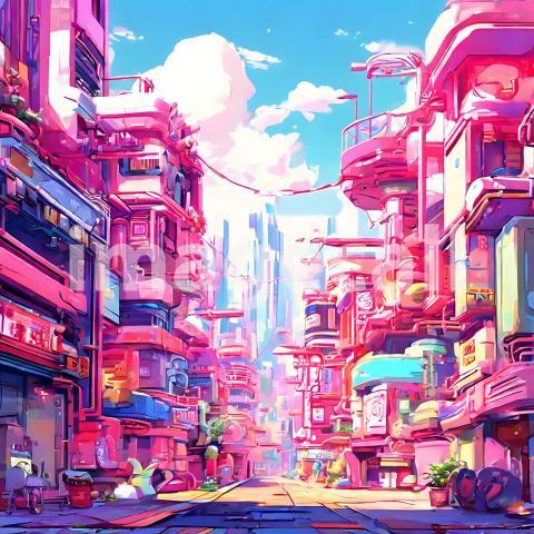 Architecture and Urban Cities and Skylines (888)