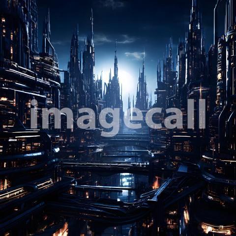 Architecture and Urban Cities and Skylines (889)